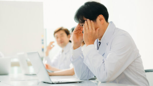 ホームページ作ったけど全然反応がない…