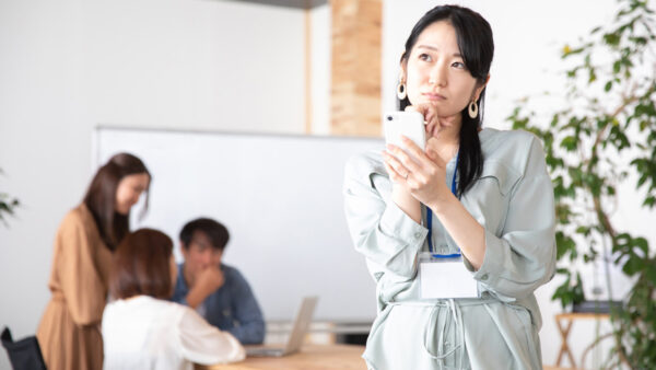 「誰でもできる」は響かない