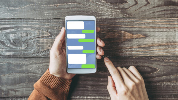 惰性のLINE配信してませんか？