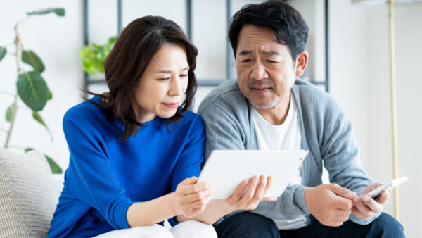 「更新してない」が信頼を削る
