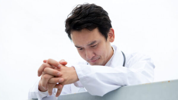 比べて落ち込むのはもうやめましょう
