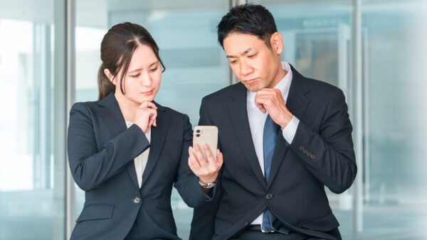 人柄が伝わると選ばれる！