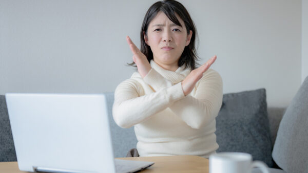 トップページに“去年のまま”の言葉がある！