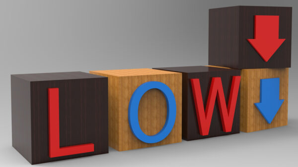 アクセス数が増えても売上が上がらない理由