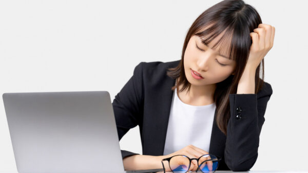 アクセス減の犯人はデザインじゃない