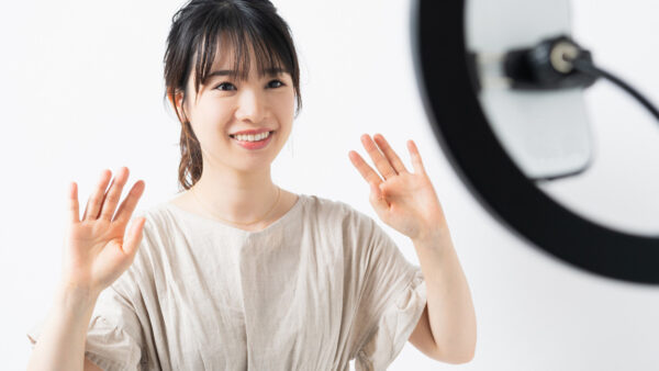 週1発信でも成果は出ます