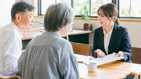 無料相談の前に必要なこと