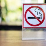 ヘビースモーカーじゃないのに疑われる案件