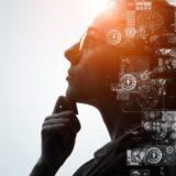 AIに頼りっぱなしになるのは怖いけど…