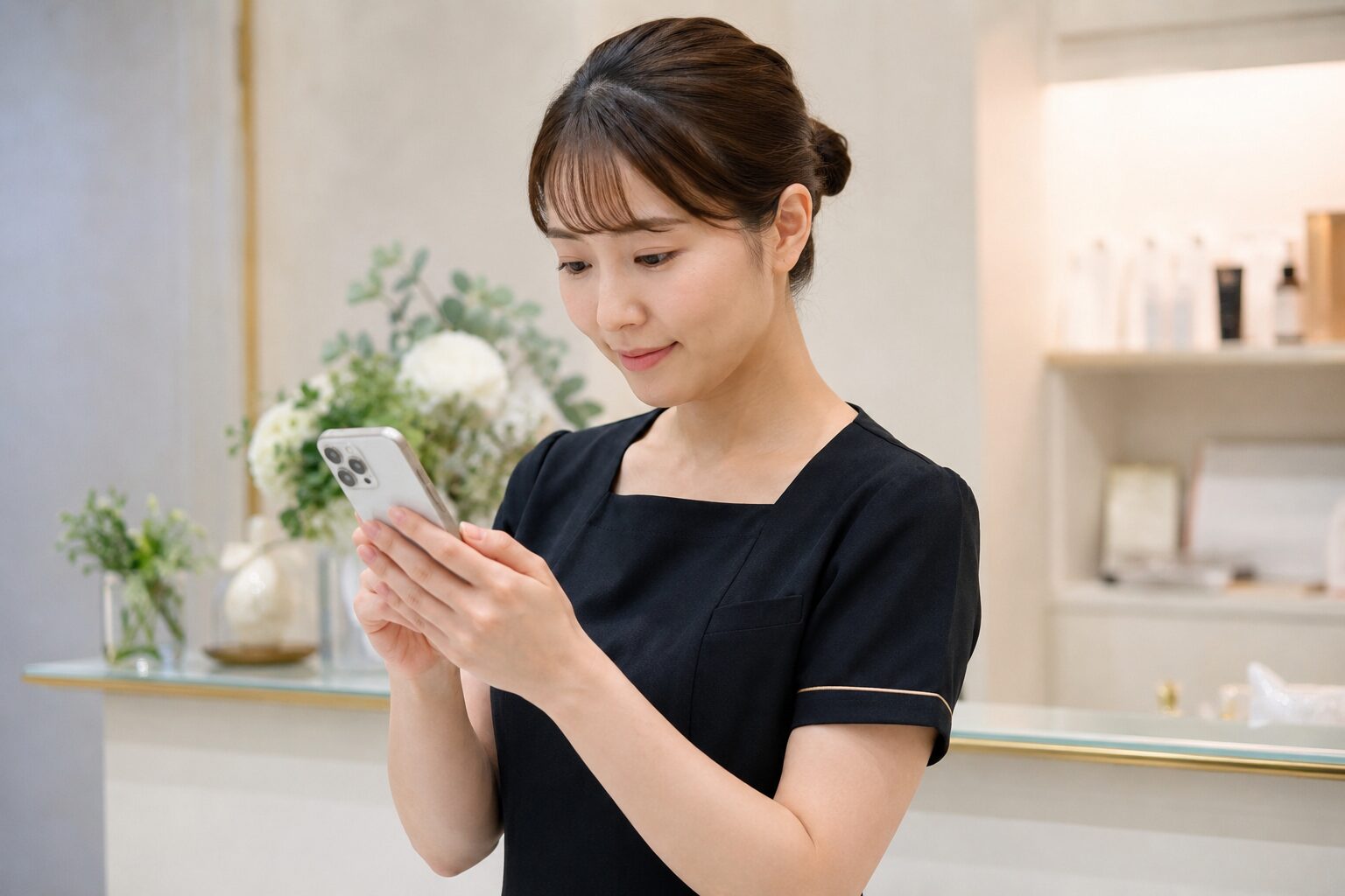 【公式LINE】ポータルサイト依存・SNSの毎日投稿に疲弊していませんか？